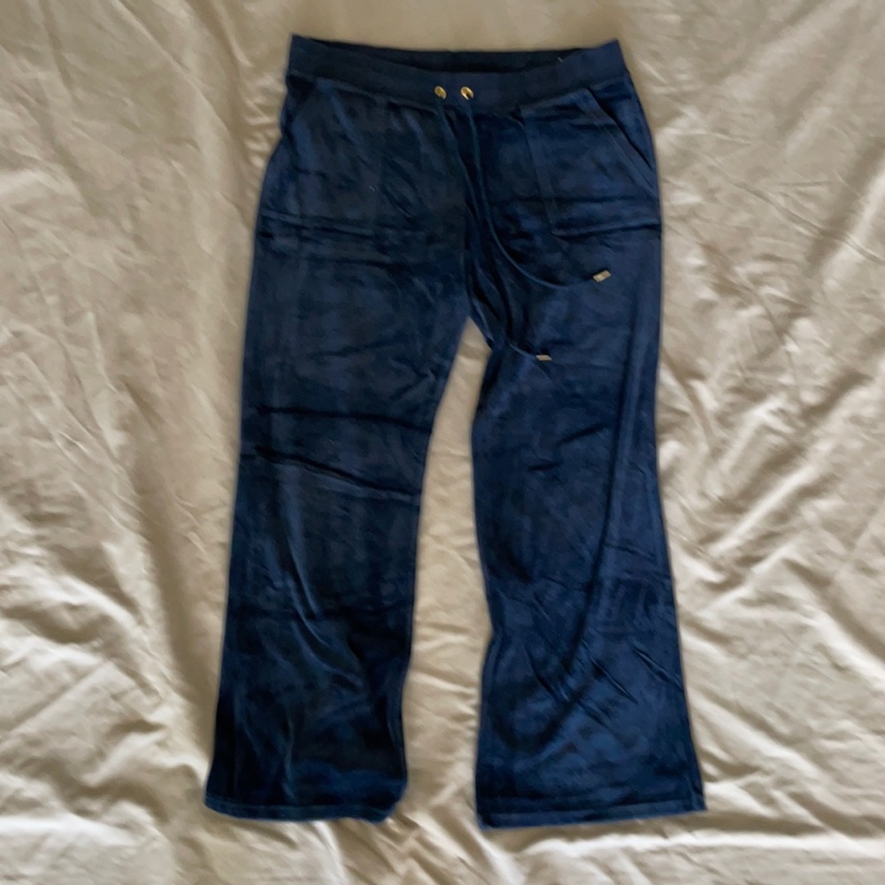 Juicy Couture tracksuit Regal